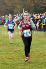 Senior womens Start Fitness NEHL, Aykley Heads, Durham. Photo:  David T. Hewitson/Sports for All Pics